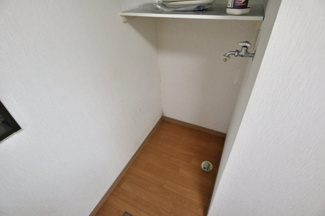【設備】 | 西弓削2丁目テラスハウス