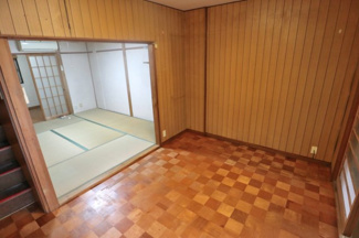 【その他】 | 西弓削2丁目テラスハウス