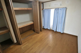 【内装】 | 西弓削2丁目テラスハウス