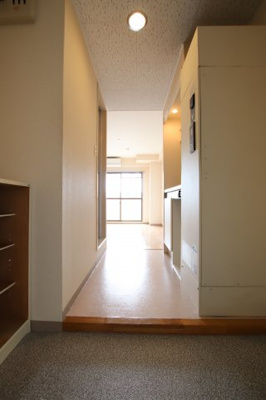 【玄関】 | 泉ヶ丘アイビースクエア