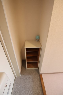 【収納】 | 泉ヶ丘アイビースクエア | シューズボックス