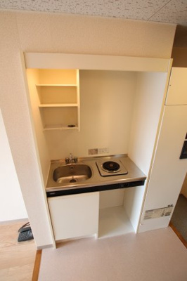 【キッチン】 | 泉ヶ丘アイビースクエア