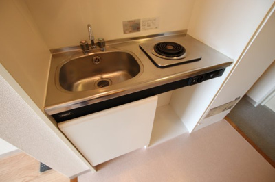【キッチン】 | 泉ヶ丘アイビースクエア