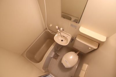 【浴室】 | 泉ヶ丘アイビースクエア