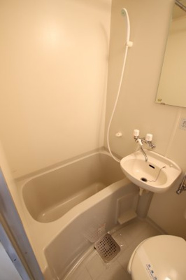 【浴室】 | 泉ヶ丘アイビースクエア