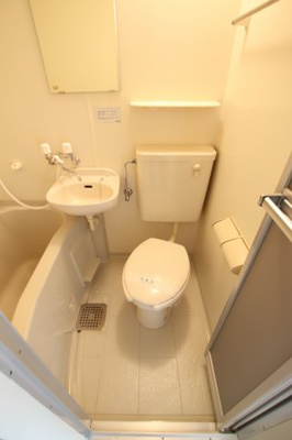 【トイレ】 | 泉ヶ丘アイビースクエア