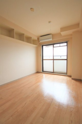 【洋室】 | 泉ヶ丘アイビースクエア