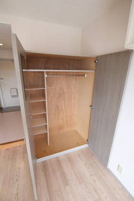 【収納】 | 泉ヶ丘アイビースクエア