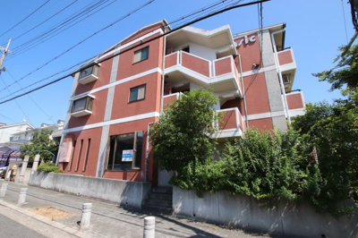 【外観】 | 泉ヶ丘アイビースクエア