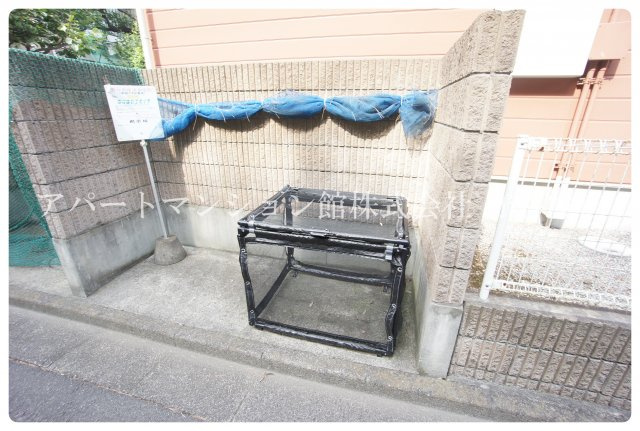クレストール瀬尾のその他共用部分