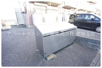 【その他共用部分】