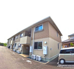 Blue Sky hills　Cの画像