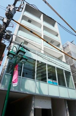 【外観】 | 桐ハウス