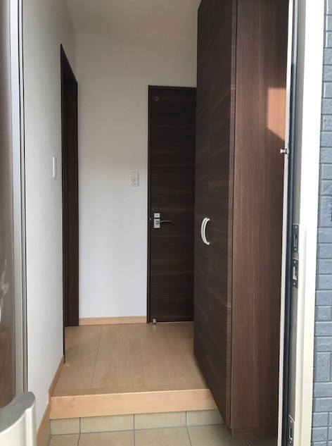 建売住宅「フォレクス梅満町」のその他共用部分