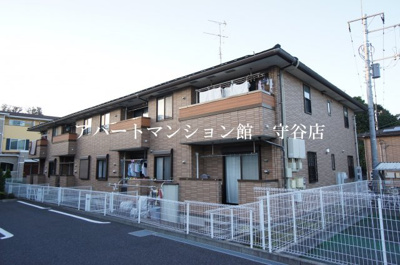 【外観】 | バレリアンⅡ