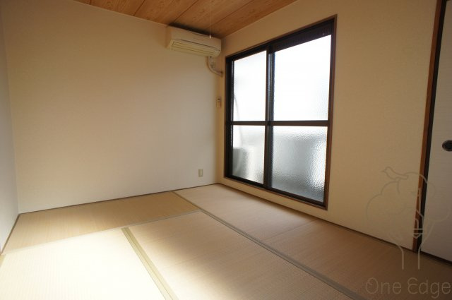 シティコーポMYの内装