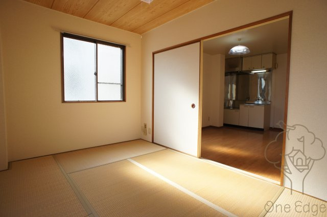 シティコーポMYの寝室