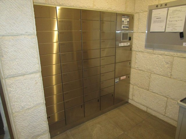 ダイワシティー大須｜名古屋市の賃貸ならMy賃貸のその他共用部分|ダイワシティー大須