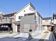 名古屋市守山区鳥羽見3丁目1514-1【仲介手数料無料】新築一戸建ての画像