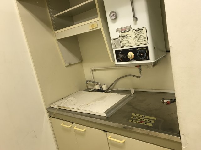 イデア南麻布