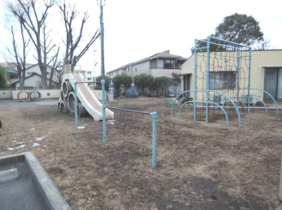 【その他共用部分】 | 北磯子住宅3号棟