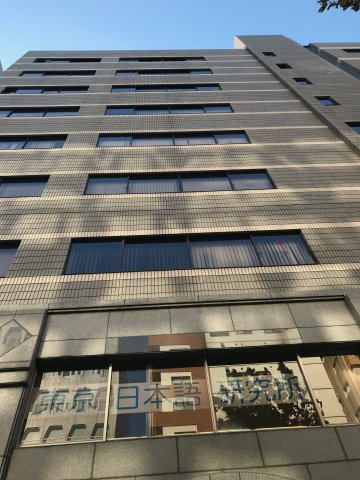 サンライズ新宿