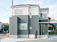 名古屋市港区西川町1丁目24【仲介料無料！】新築一戸建て1号棟の画像