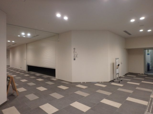 スカイタウン成田Ａ棟のその他共用部分