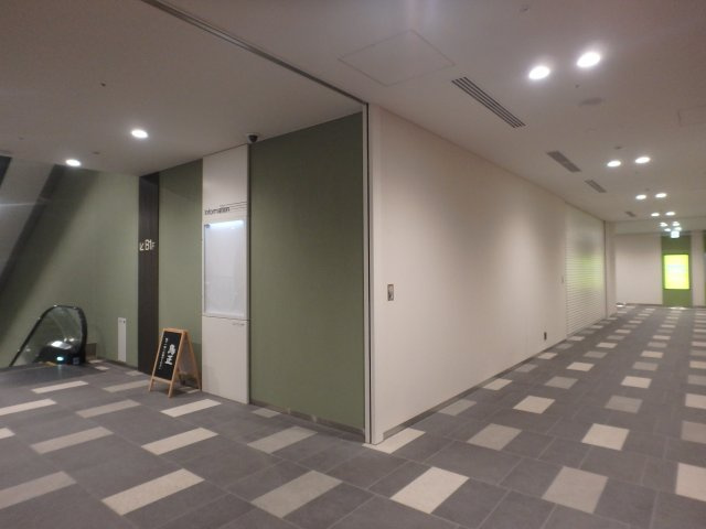 スカイタウン成田Ａ棟のその他共用部分