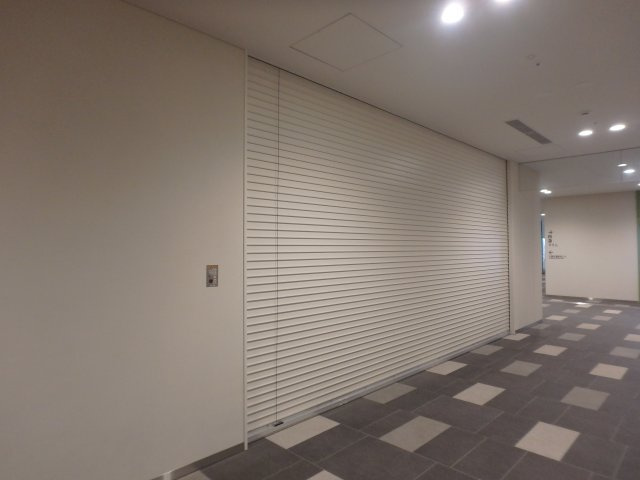 スカイタウン成田Ａ棟のその他共用部分