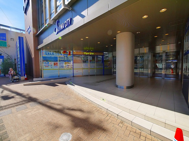 サンワシティ西大寺のその他