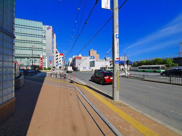 サンワシティ西大寺のその他