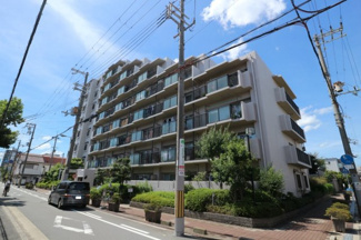 【外観】 | ローン返済目安、月々約63105円（頭金0円、変動金利0.625％、返済期間35年、ボーナス払い無しで試算しています）