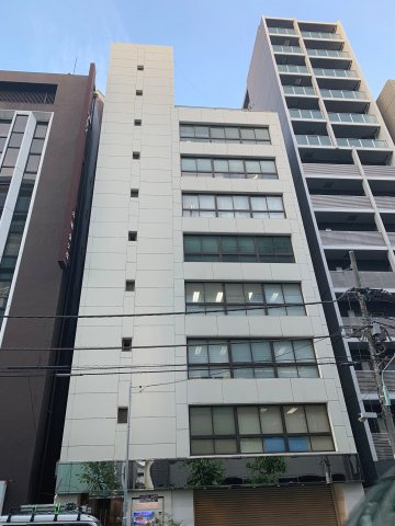 中央区日本橋小網町の事務所