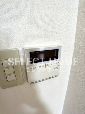 【設備】 | カテドラール柱曙 | 同型タイプ