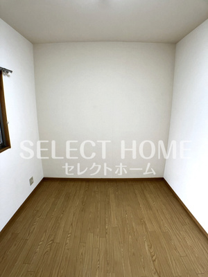 【寝室】 | カテドラール柱曙 | 同型タイプ