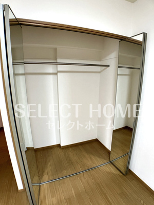 【収納】 | カテドラール柱曙 | 同型タイプ