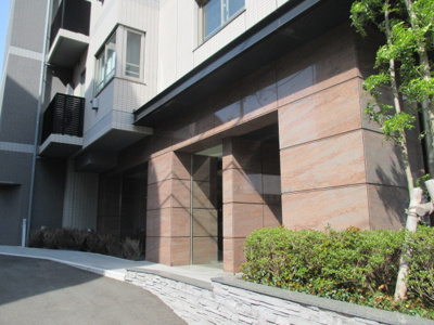 【外観】 | セレニティコート渋谷神泉