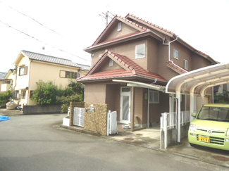 【外観】