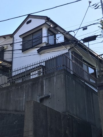 【 売主 】横浜市金沢区釜利谷南2丁目　戸建