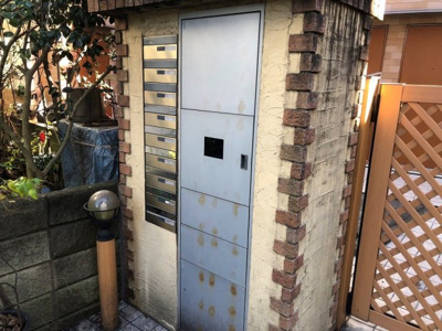 【その他共用部分】 | Ｃｉｅｌｏ