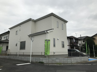 【外観】
