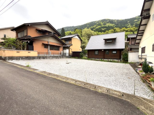 ４３５７１　岐阜市石谷土地