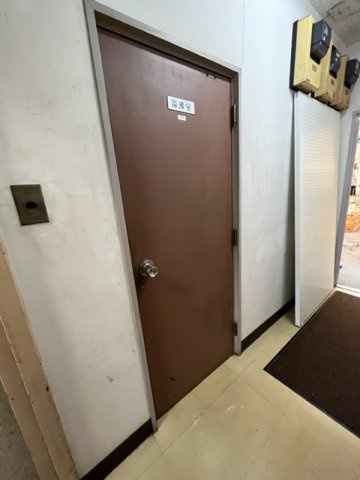 清水ビルのその他共用部分