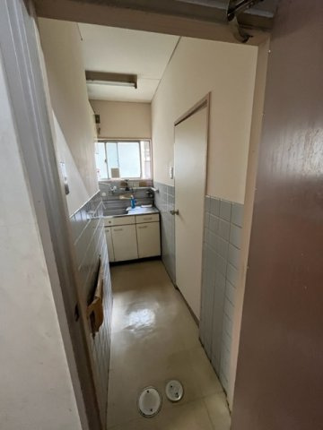清水ビルのその他共用部分