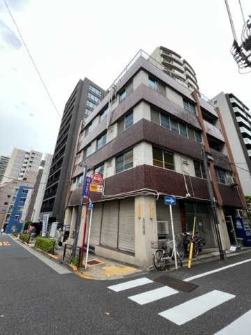清水ビル