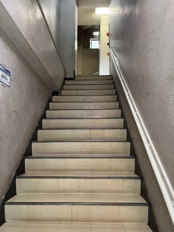 清水ビルのその他共用部分