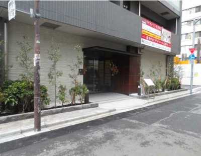 【外観】 | リビオレゾン大手町