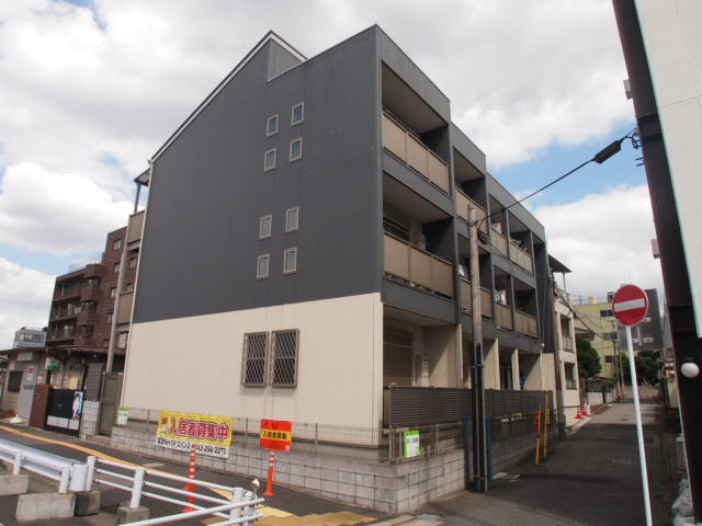 サイプレス