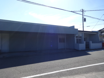 【外観】 | 志方町平屋